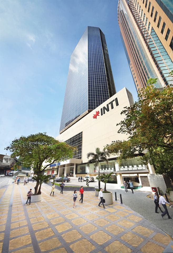 Campus featured image