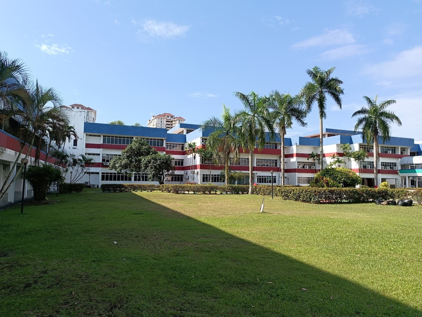 Campus featured image