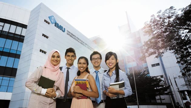 Campus featured image