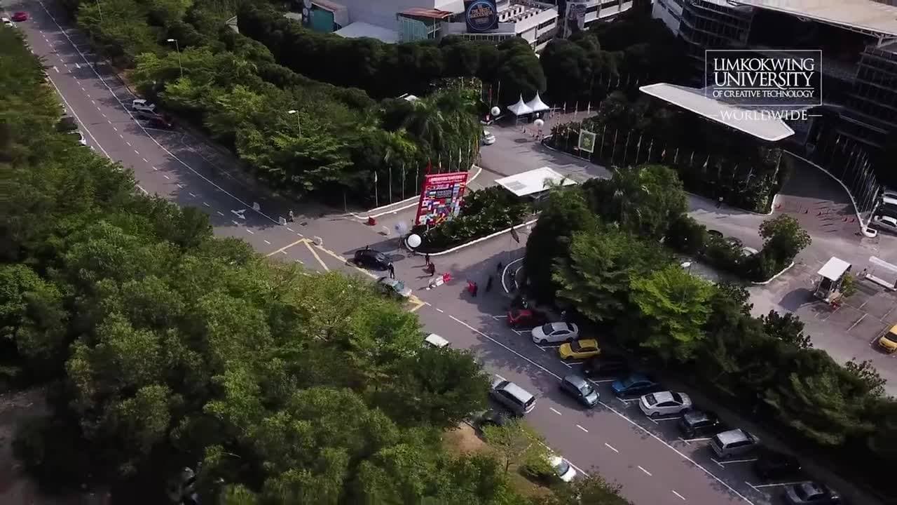 Campus featured image