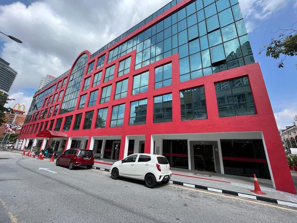 Campus featured image