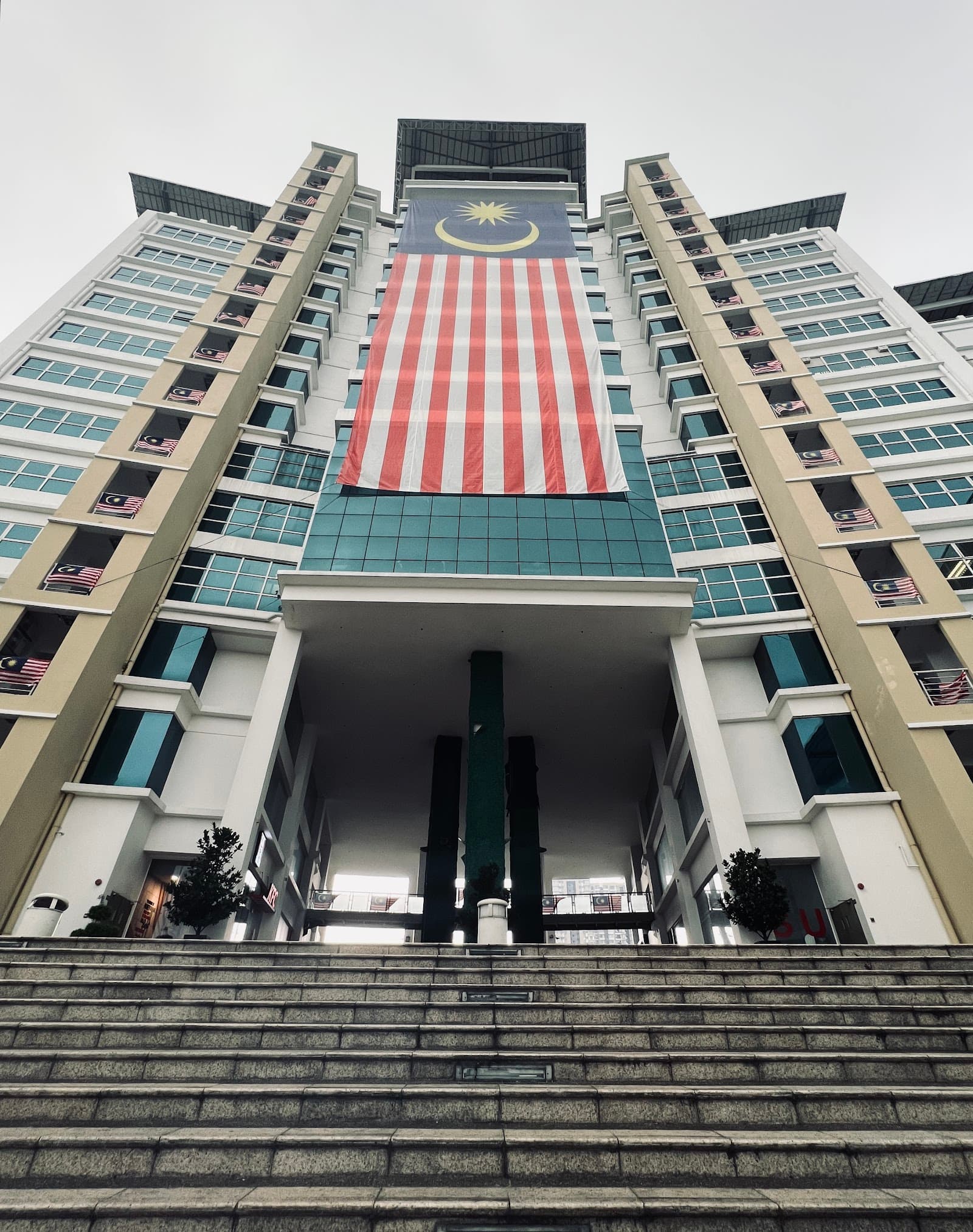 Campus featured image