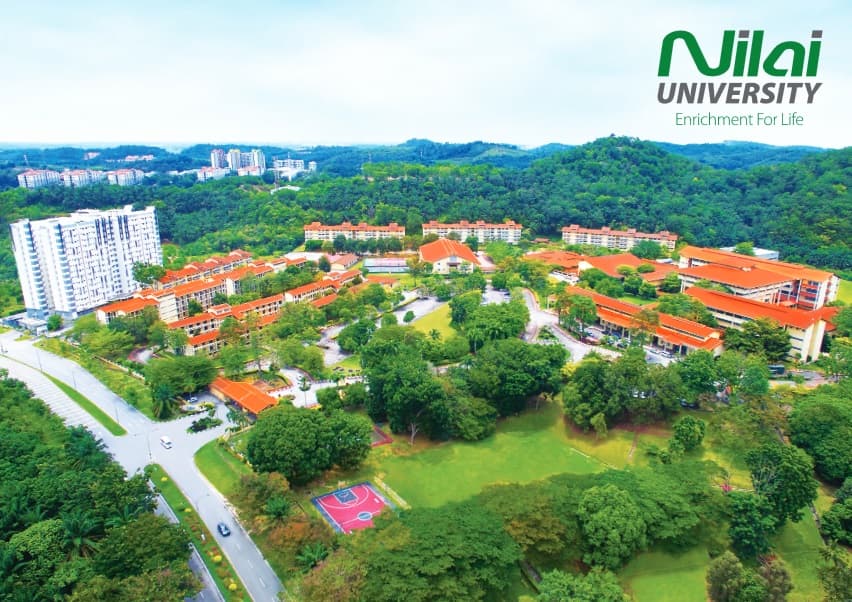 Campus featured image