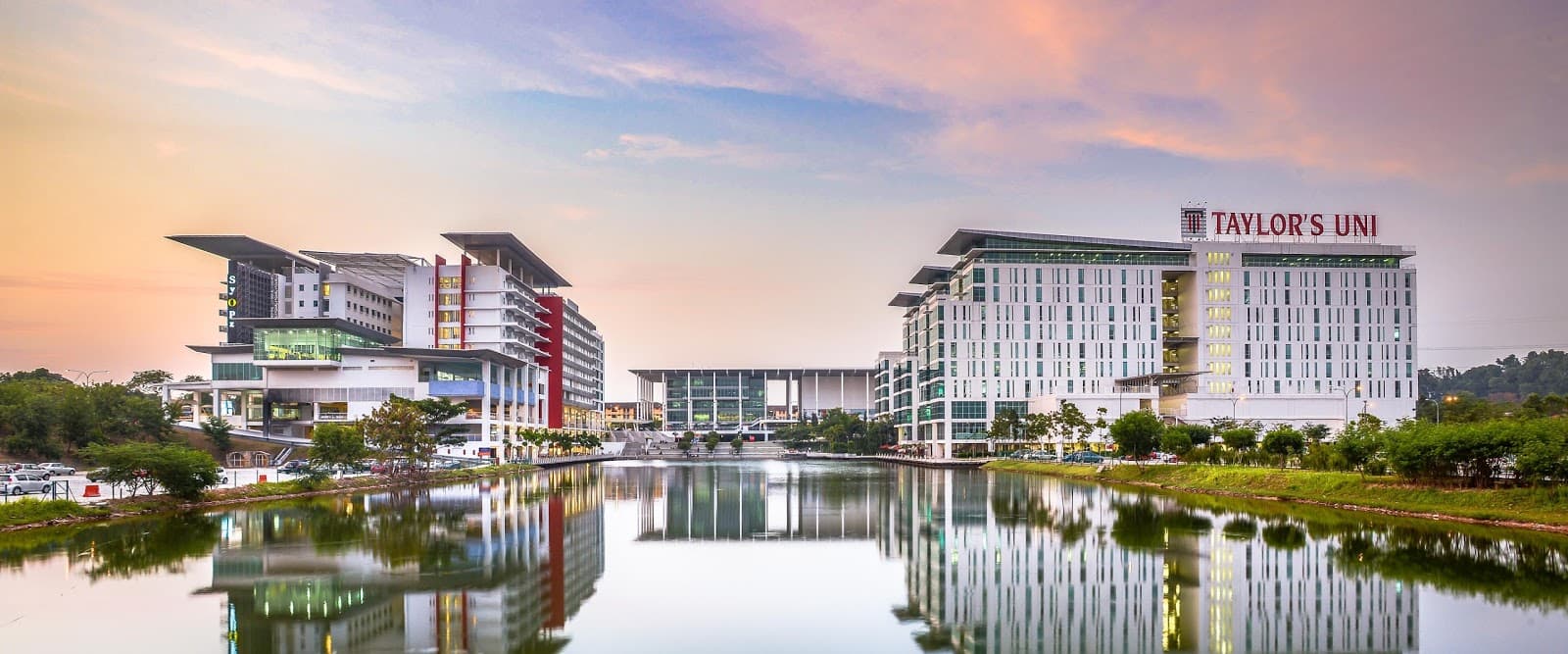 Campus featured image