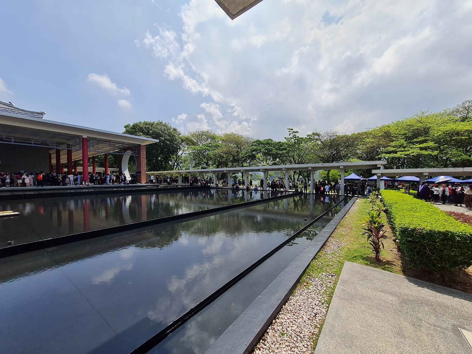 Campus featured image