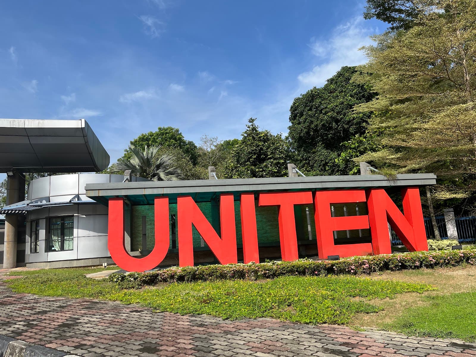 Campus featured image