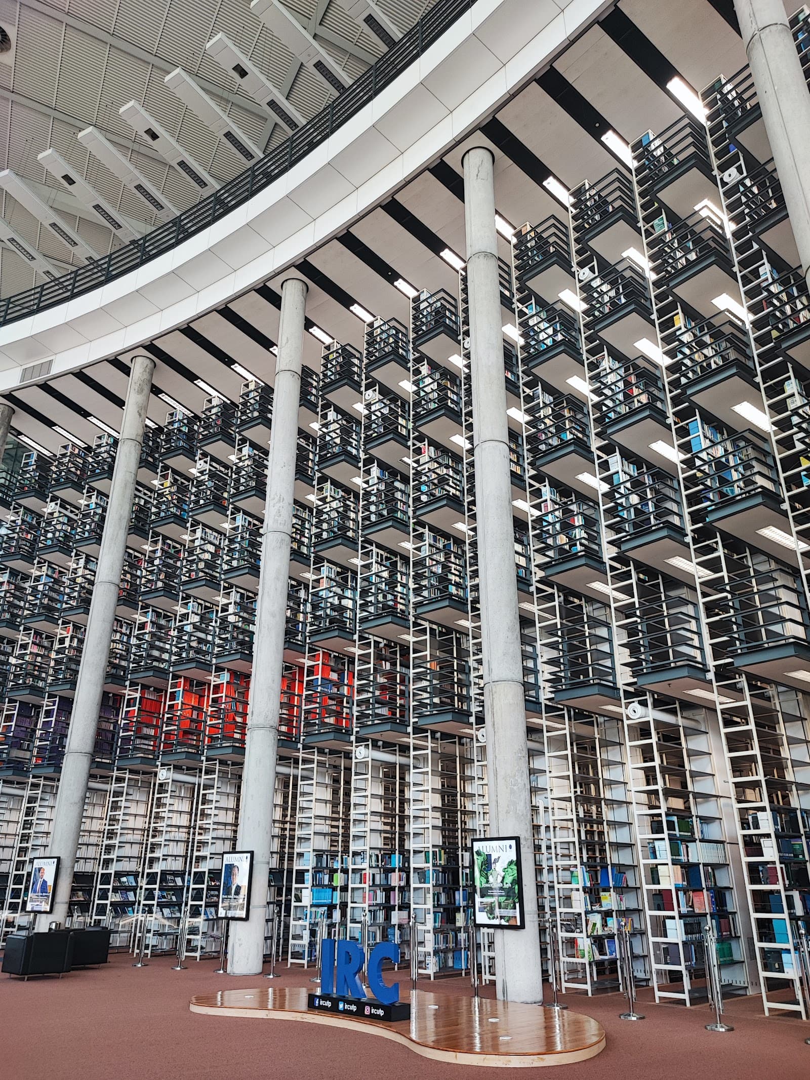 Campus featured image