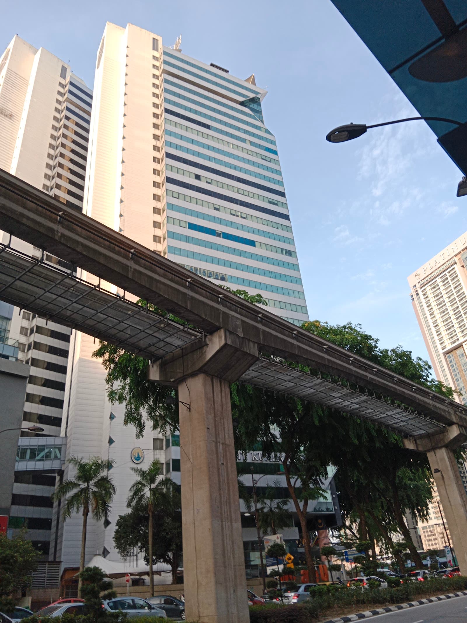 Campus featured image