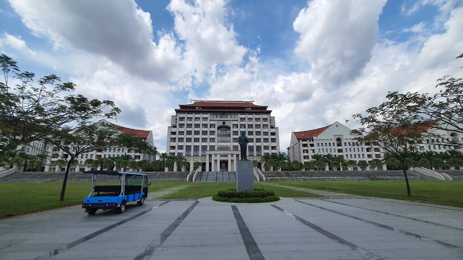 Campus featured image